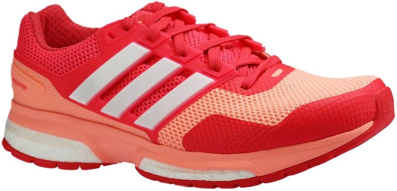 Adidas Response 2 Ladies Running Shoes Multicolour Size: 44 (EU): Amazon.co.uk: Shoes & Bags