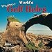 World's Toughest Golf Holes - 2016 Calendar 12 x 12in by
