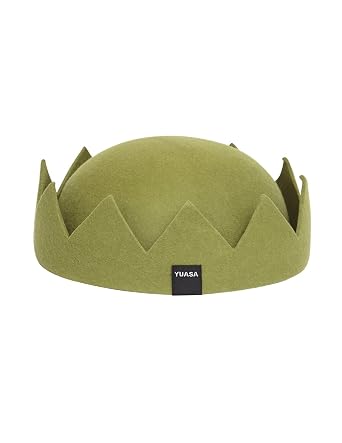 Jughead Crown Hat 100% Wool Archie Cap 