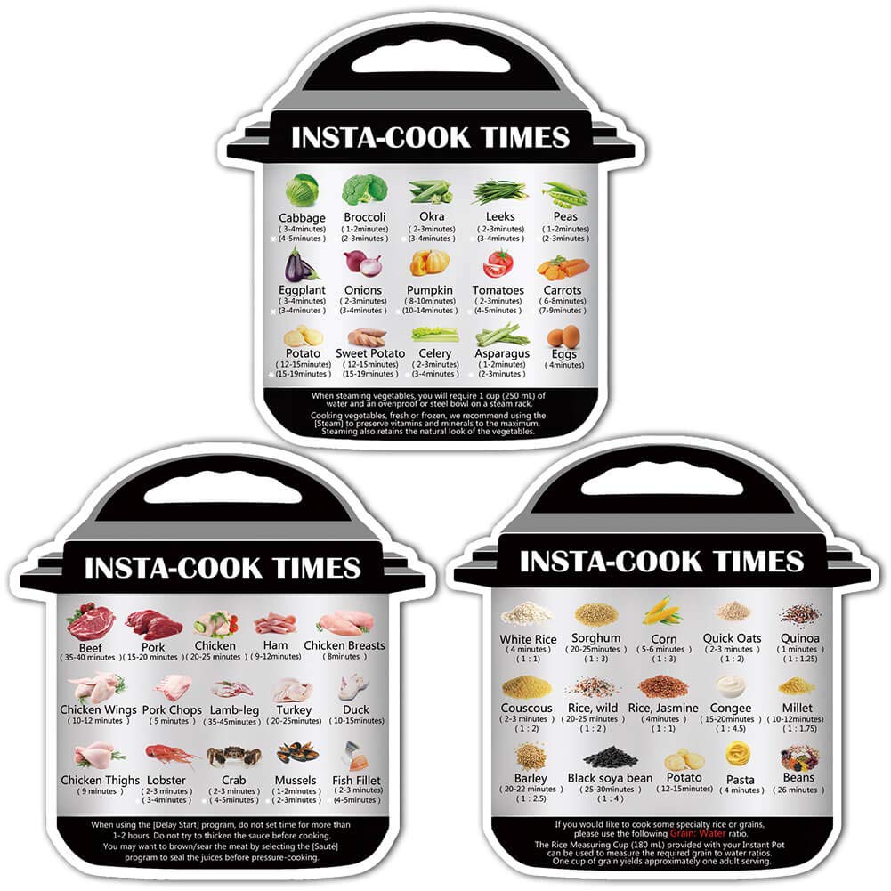 Mua ZOWIE KING Kitchen Fridge Magnet Conversion Chart for Cooking ...