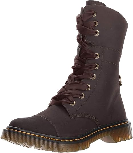 doctor martens mujer