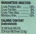 Charlee Bear Dog Treat, 6-Ounce, Cheese/Egg