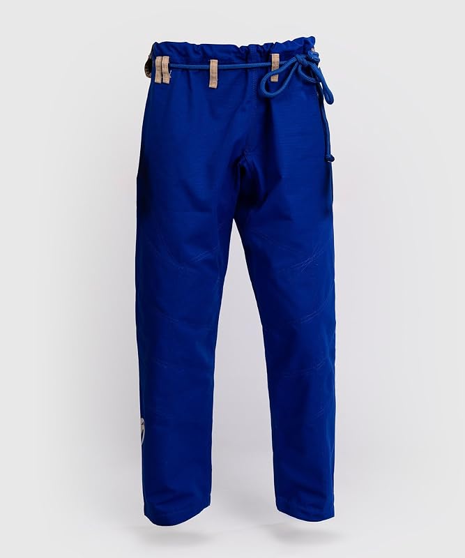 Challenger XT BJJ Gi - Blu Reale - A3.5