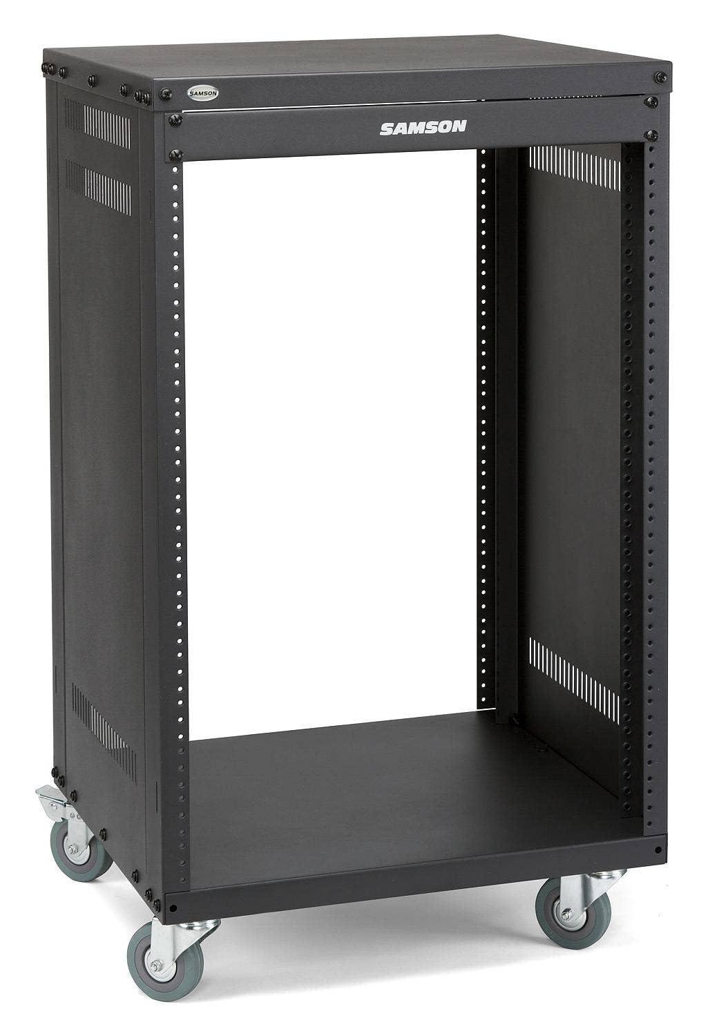 Samson SRK16 Rackmount Case