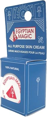 Egyptian Magic All Purpose Skin Cream 7.5 ml Natural Skin Care view 4