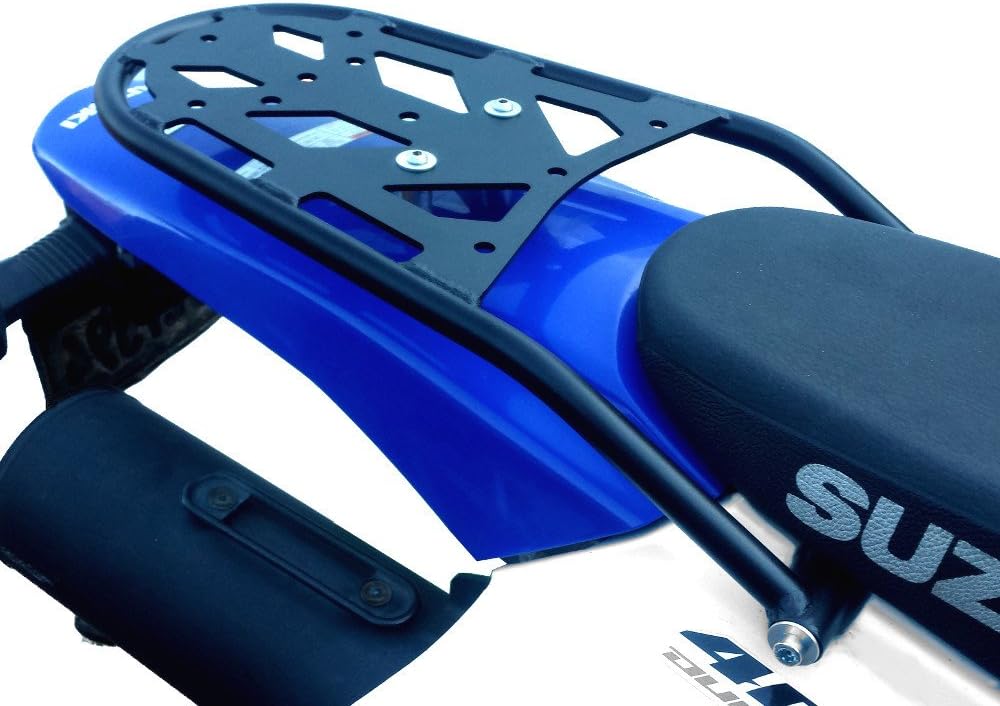 suzuki drz400 rack