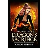 Dragon's Sacrifice (Palingenesis)