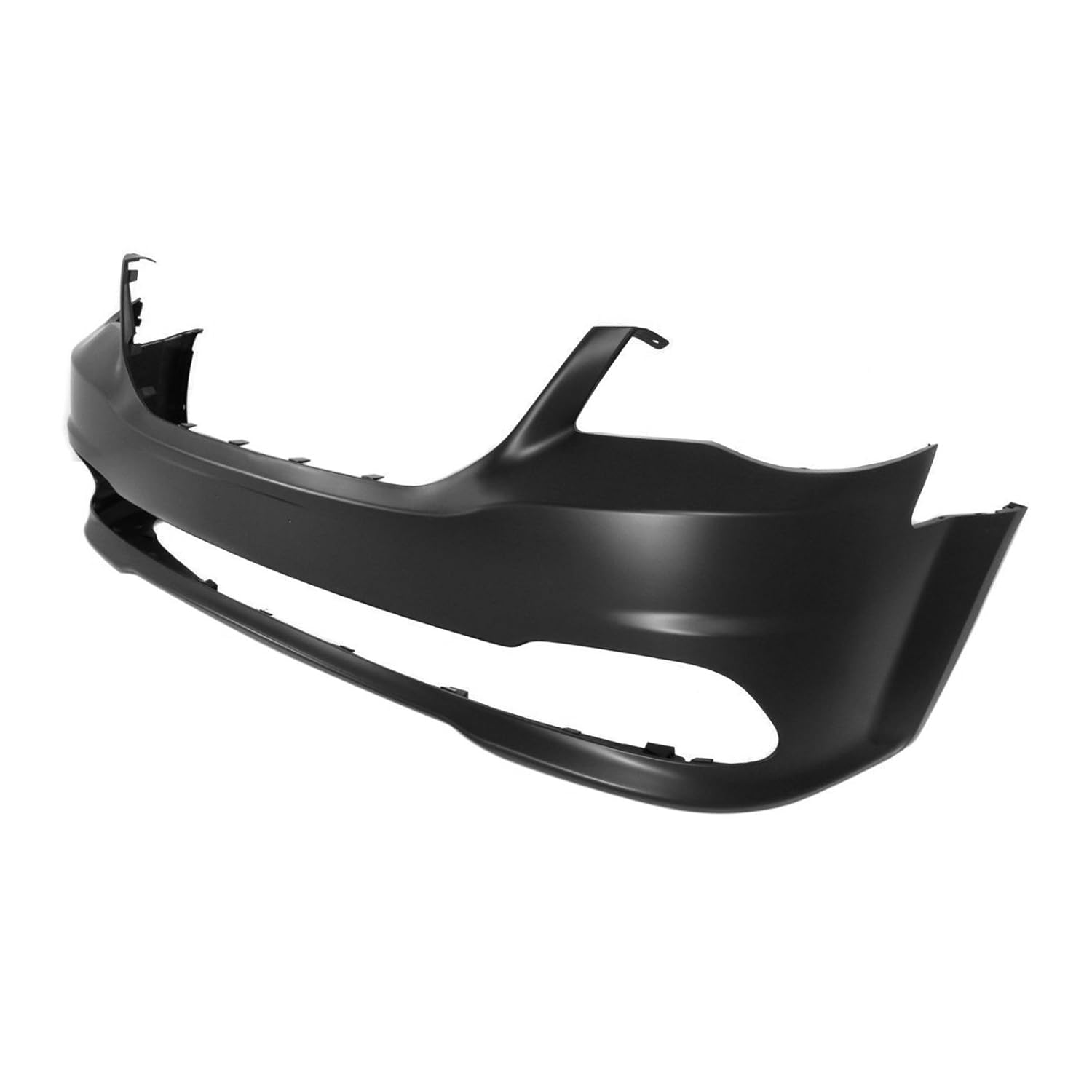 Automotive Painted to Match MBI AUTO CH1000A02 Front Bumper Cover
