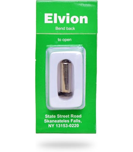 ELVION Halogen Replacement Bulb Compatible HPX 06500, HPX08500