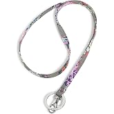 Vera Bradley womens Cotton Lanyard