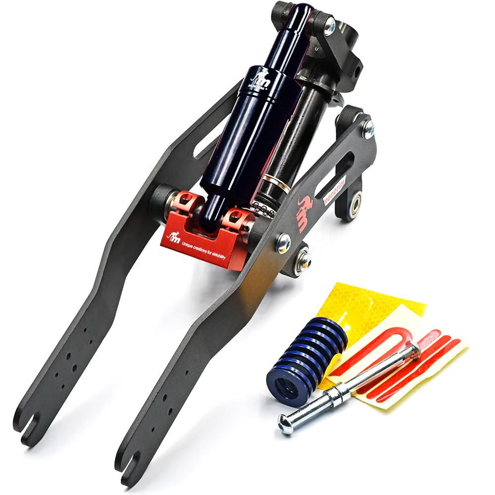 myBESTscooter Monorim Genuine V4 Suspension Kit For Xiaomi M365 1S Essential Pro 2 Mi3 Pro 4 Electric Scooter