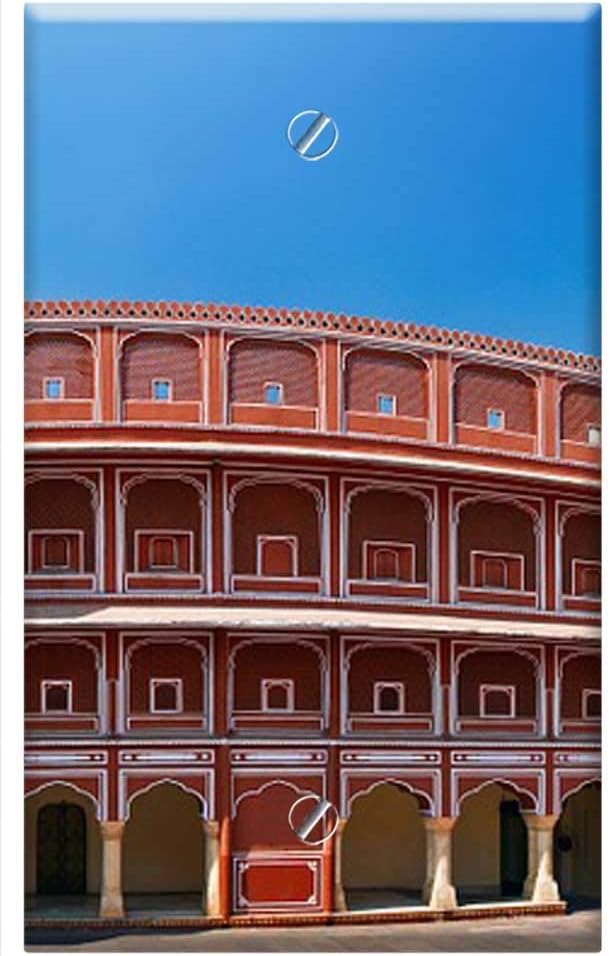 Which Is The Best Maharaja The Game Of Palace Building In India