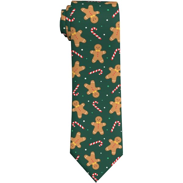Floral Lemon Fruits ) Fashion Novelty Necktie, Conversation Neckwear