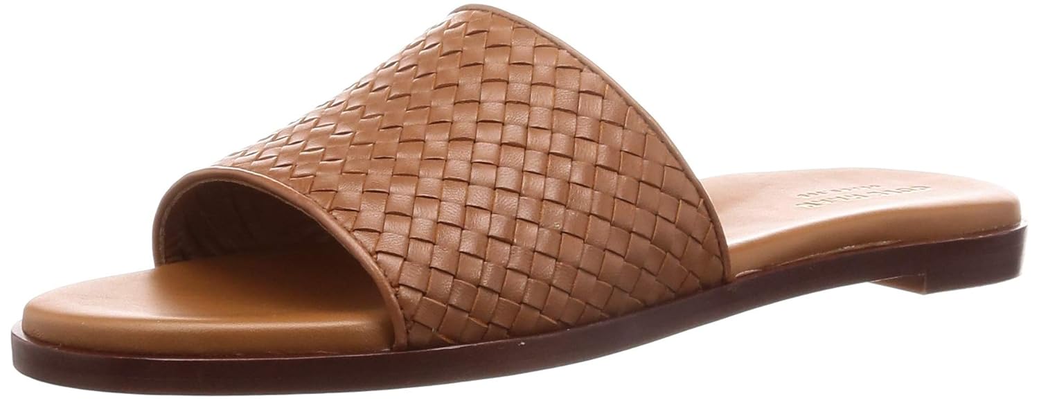 cole haan analise weave sandal