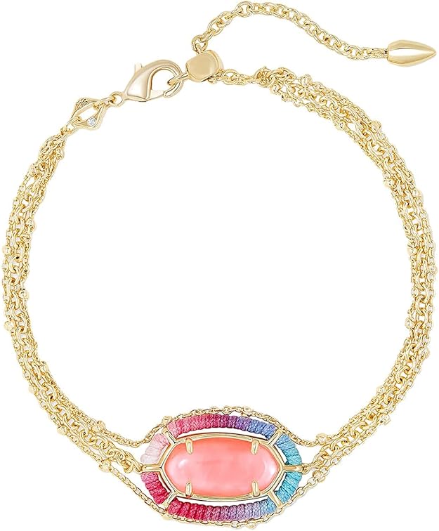 Kendra Scott Threaded Elaina Multistrand