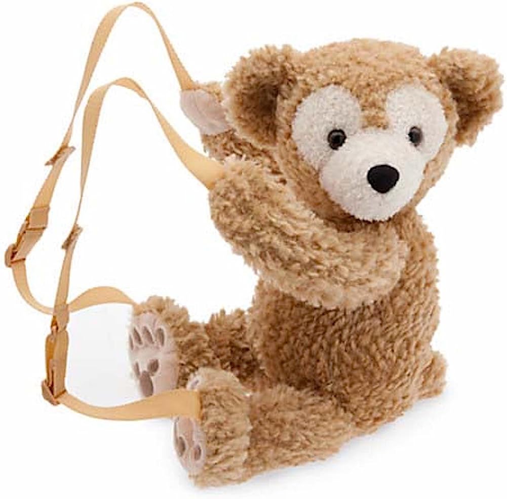 disney duffy backpack