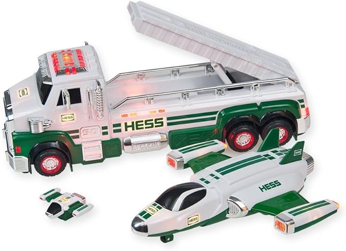 hess trucks 2018 amazon