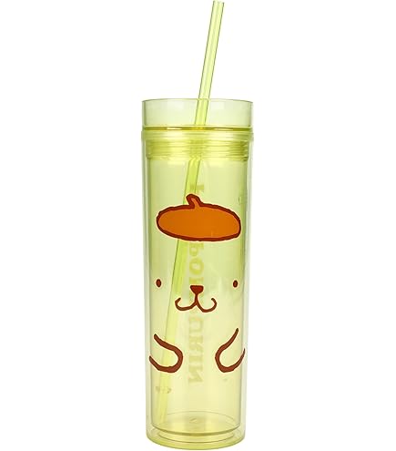 Amazon.com: 金正陶器(Kaneshotouki) Sanrio 501133 Pompompurin