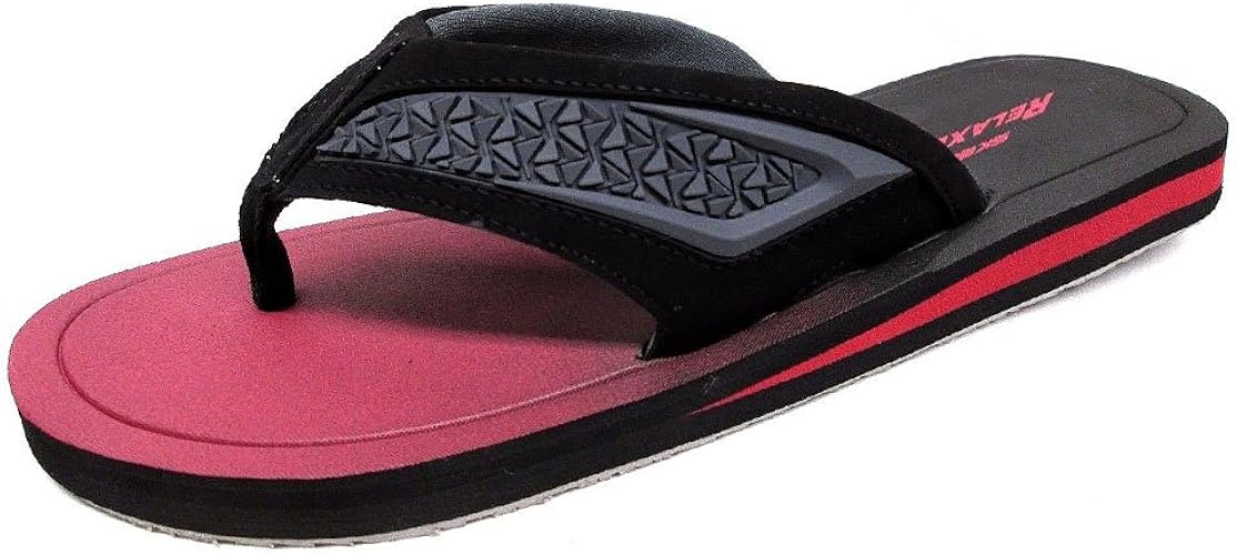 skechers flip flops mens