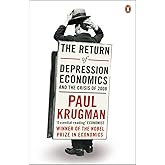 The Return of Depression Economics and the Crisis of 2008