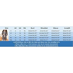 HUCHPI Sweater Skirt Duster Cardigans For Women