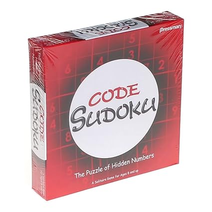 Code Sudoku