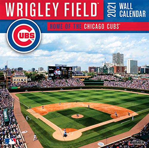 cubs calendar 2021 Buy Chicago Cubs Wrigley Field 2021 Calendar Book Online At Low Prices In India Chicago Cubs Wrigley Field 2021 Calendar Reviews Ratings Amazon In cubs calendar 2021