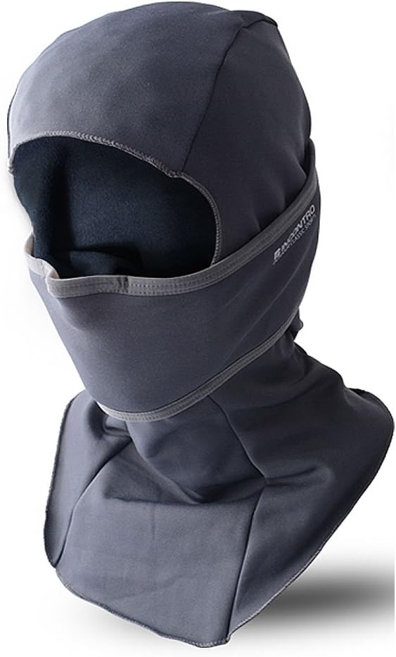 Napping Balaclava Windproof Ski Mask Winter Motorcycle Neck Warmer Hood Women Men Youth Snowboard Hat Outdoors Helmet