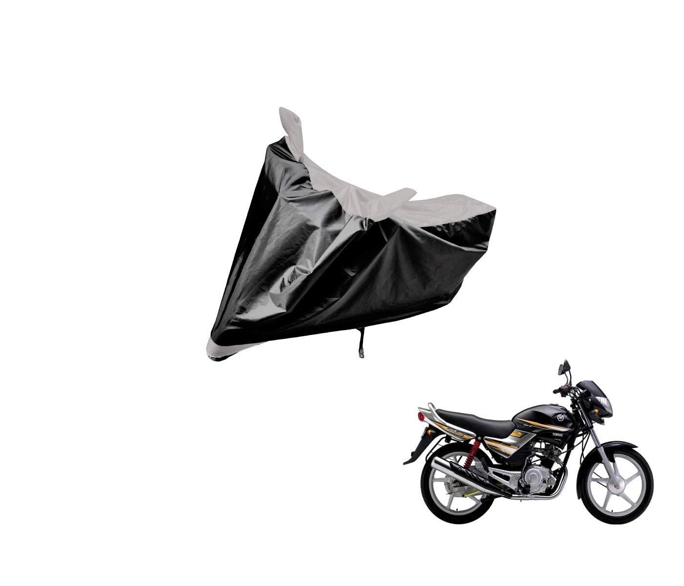 yamaha libero g5 side cover
