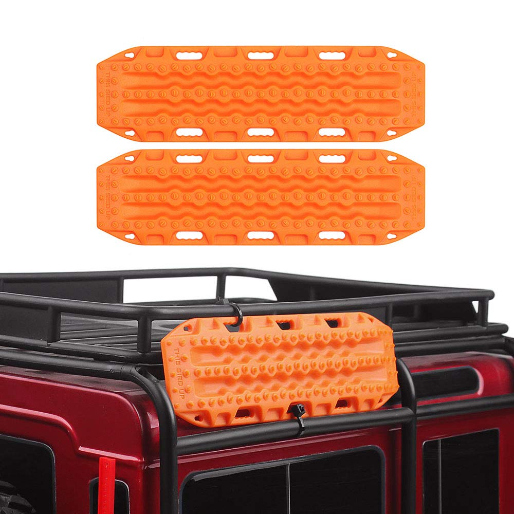 Best 1100 Scale Ladder