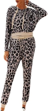 chandal leopardo