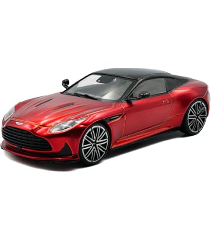 Amazon.com: Solido 1:43 Aston Martin Vantage V12 Blue 2023 : Toys