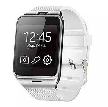 Acme – Reloj inteligente pantalla táctil Smartwatch Reloj ...