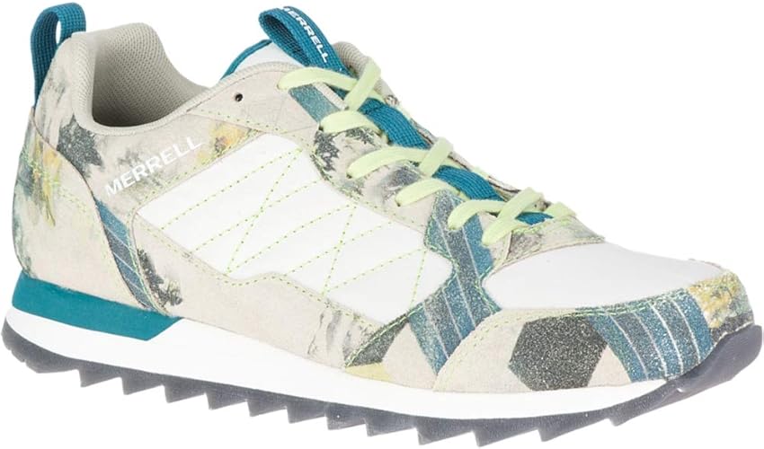 merrell alpine sneaker uk