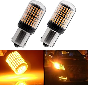 Led turn signal