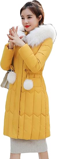 Aozuoダウンジャケット 黒 レディース お洒落 可愛い フード付き ダウンブルゾン キルティングジャケット ロング丈 リボン付き 可愛い 着やせ ビックシルエット 原宿風 コート ジャケット 通販 Amazon Aozuoダウンジャケット 黒 レディース お洒落 可愛い フード付き ダウンブルゾン キルティングジャケット ロング丈 リボン付き 可愛い 着やせ ビックシルエット 原宿風 コート ジャケット 通販 Amazon