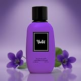 AL ANEEQ Violet Perfume Women Floral Fragrance Eau de Toilette Spray 100ml view 3