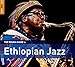 Rough Guide To Ethiopian Jazz
