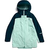 Burton Women's Reserve 2L Jacket &ndash; True Black, L