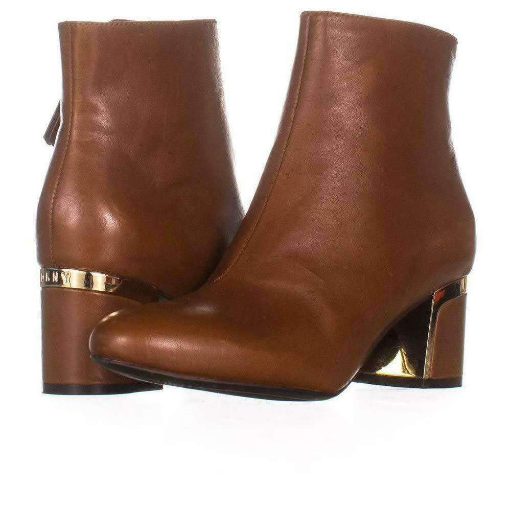 dkny corrie ankle boots