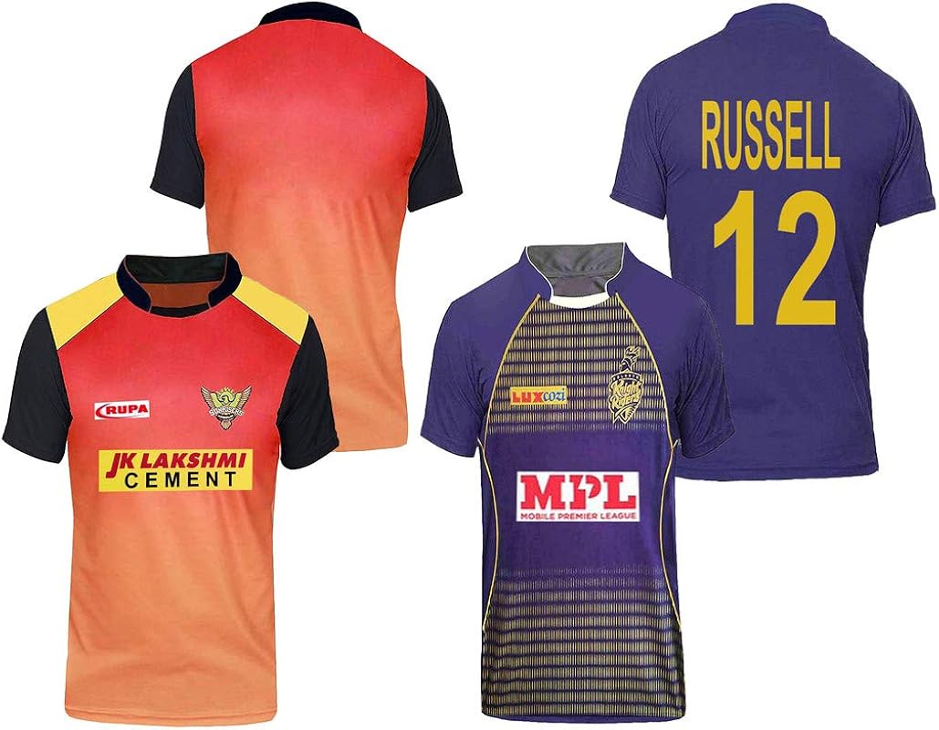 nike ipl jersey