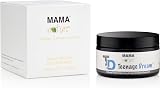 Mama Nature Teenage Dream Face Scrub Spot Remover Salicylic Acid Dead Sea Salt view 1