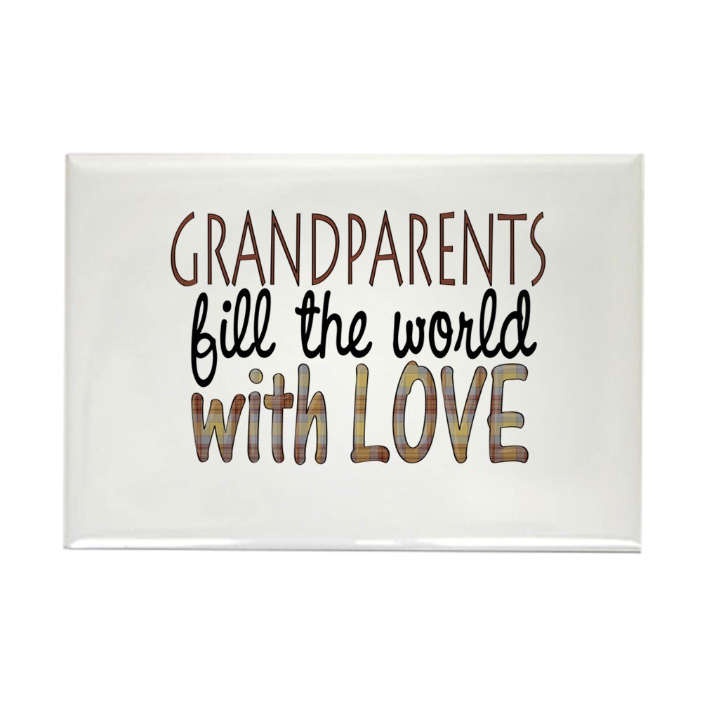 The 9 Best Great Grandparents Refrigerator Magnets