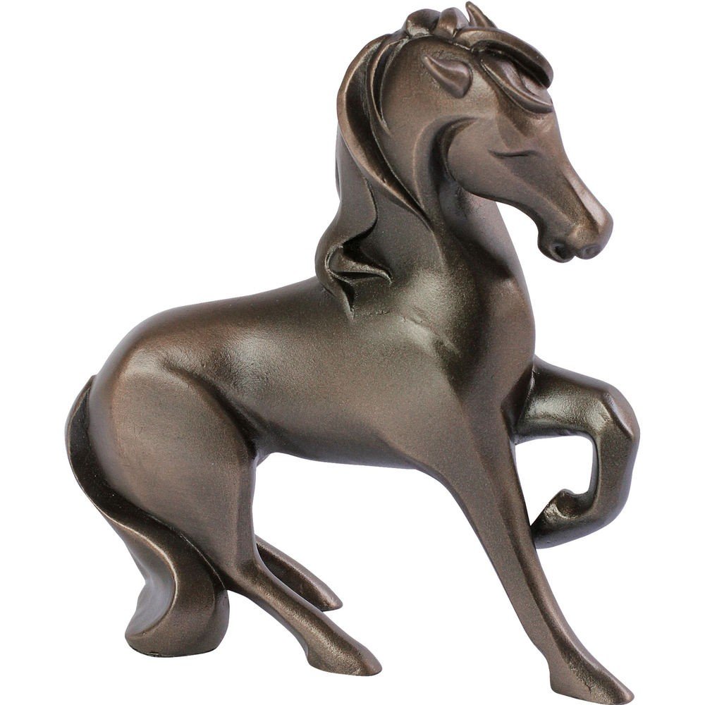 Arora Gallery Collection 8223 Horse Gallant Figurine, Multicolour, One Size