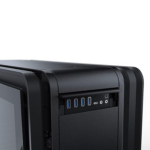 Phanteks Enthoo 719 (PH-ES719LTG_DBK01) High Performance Full