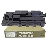 DZHUMIYAN 78C0W00 Waste Toner Bottle /Box/Container