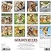2016 Golden Rules Wall Calendar