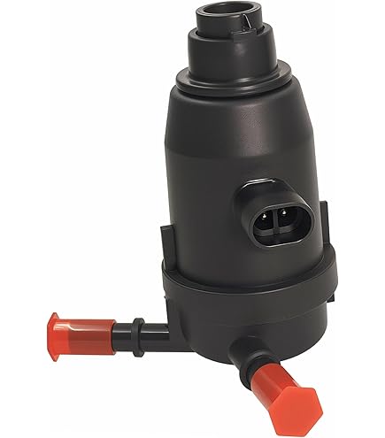 Amazon.com: ZUDKSUY 35-8m0106635 Fuel Filter Engine Fuel