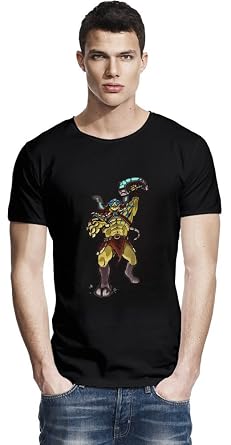 Dota 2 Hero Elder Titan Raw Edge T Shirt X Large Amazonco