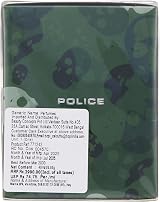 Police To Be Camouflage Eau de Toilette for Men 40ml view 6